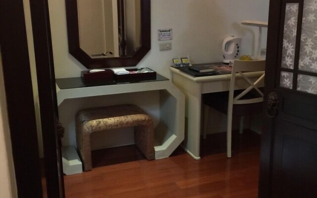 sanhoce hotel