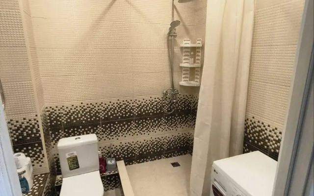 Апартаменты на улице Орджоникидзе, 88к3