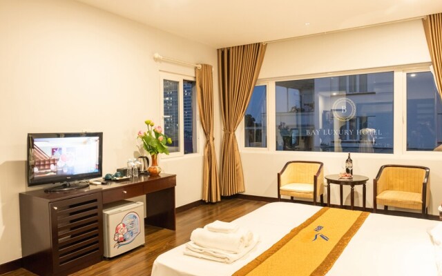 Bay Luxury Hotel & Spa - No 9 Nguyen Truong To, Ha Noi