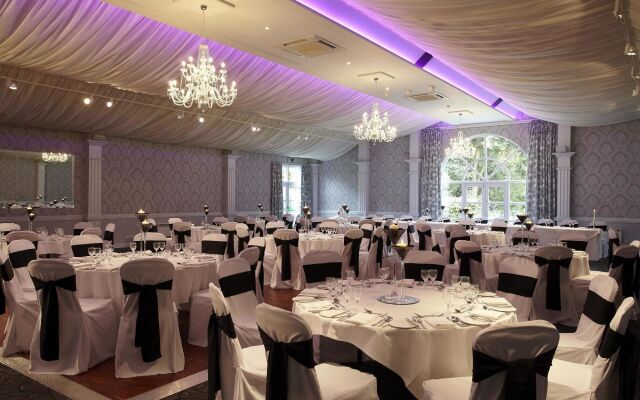 Best Western Plus Dunfermline Crossford Keavil House Hotel