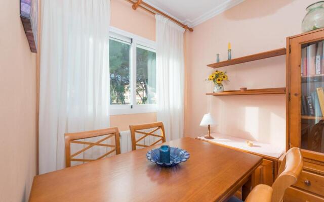 Apartamento SAMU 2