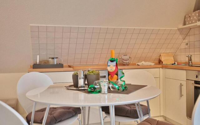 Haus Parkblick, Timmendorfer Strand Haus Parkblick Appartement 11