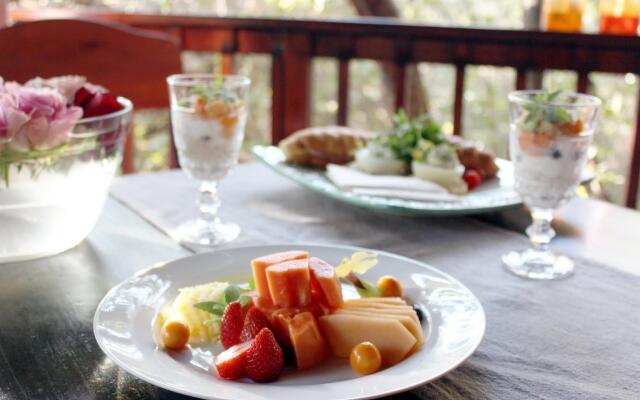Thulamela Bed and Breakfast