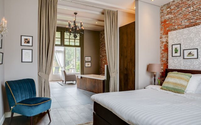 Boutique Hotel 't Vosje (Business & Leisure)