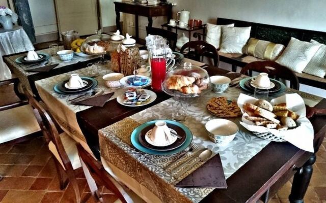 Ca' Lavalle B&B