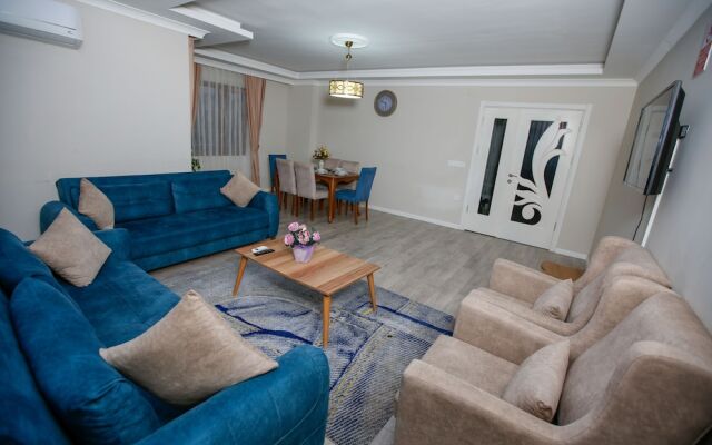 Jalal VIP Suite Hotel