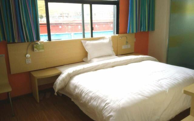 7 Days Inn Daocheng Yading
