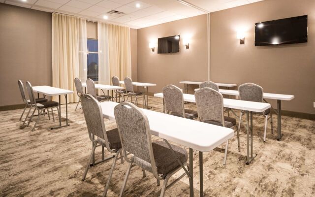 Best Western Plus Executive Residency Austin - Round Rock