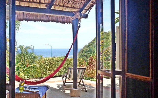 Agua Azul la Villa