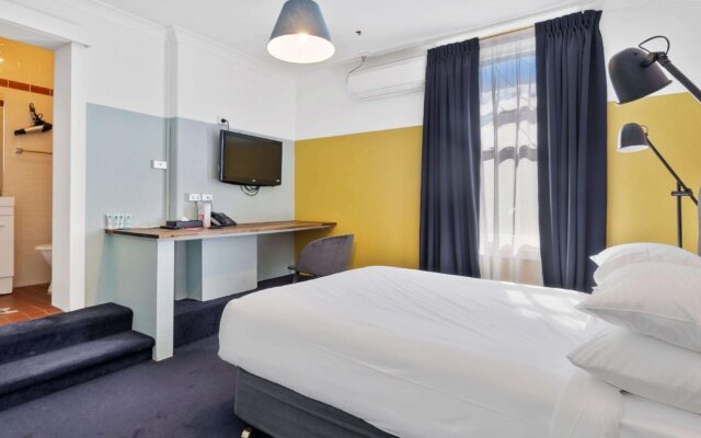 Hotel Harry