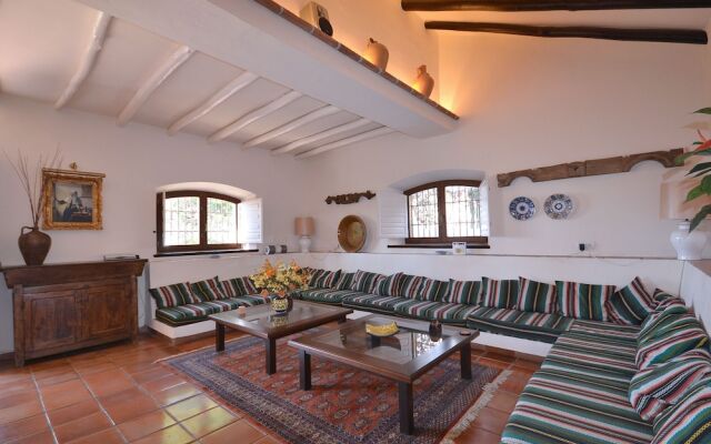 Villa El Molino Casanova