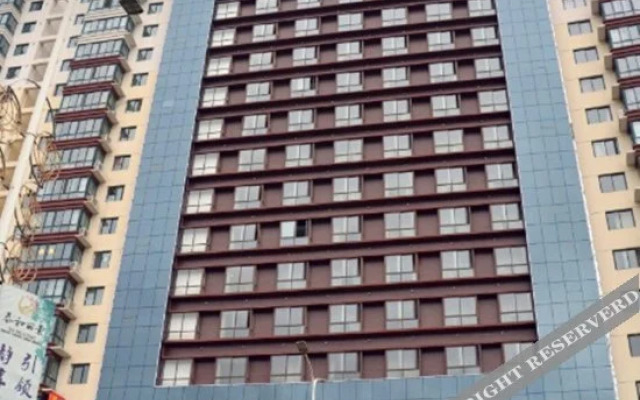 Southeast International Hotel