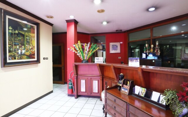 Hotel Transit Pondok Tirta Sentosa