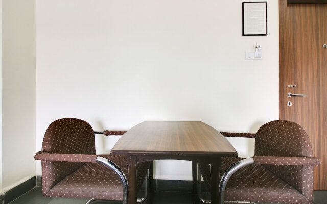 Budget Inn Hotel Hospice