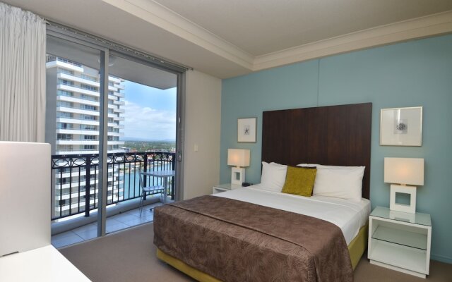 Absolute Luxury at Chevron Towers