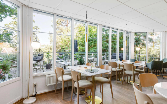 Best Western Hotel Danderyd