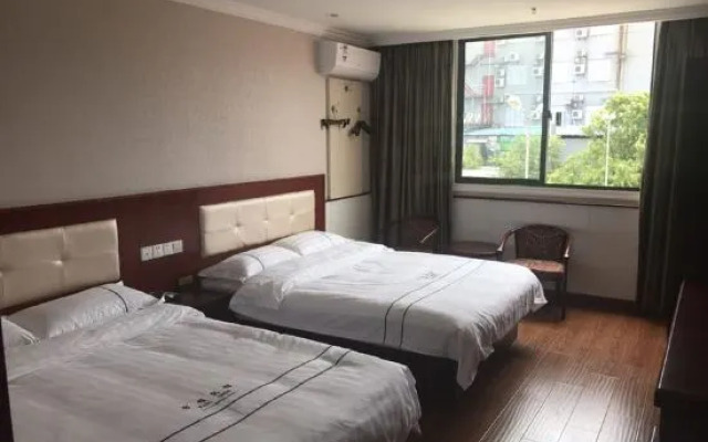 Fangshun Hostel Chongming