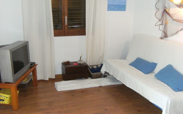 Apartamento Cala Montgo 3