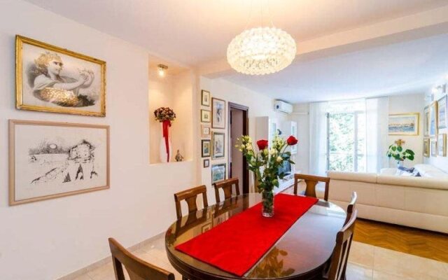 Apartment Zovko