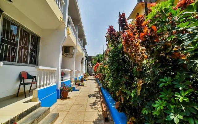 La Portuguesa by OYO Rooms