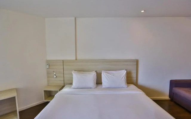 Hotel Orizzonte Niterói by Atlantica