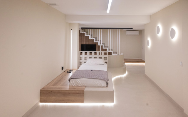 Studios Anny Elegant Studios