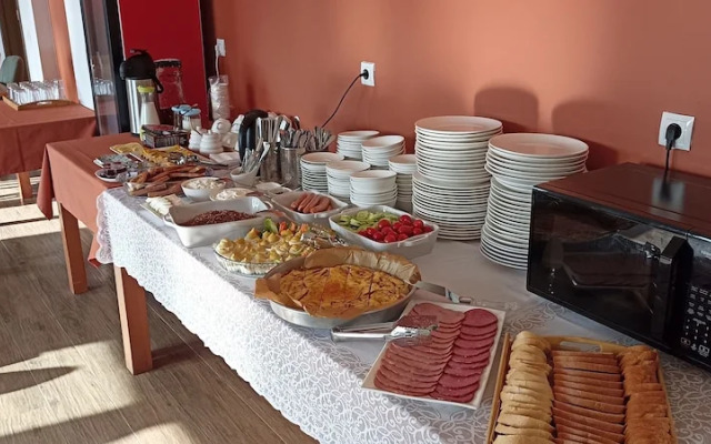 Basa Boutique Hotel