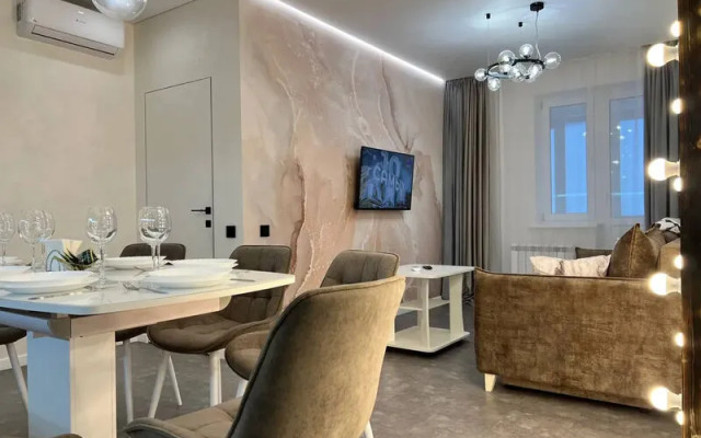 365 ключей на ул. Чистопольская, д. 61д