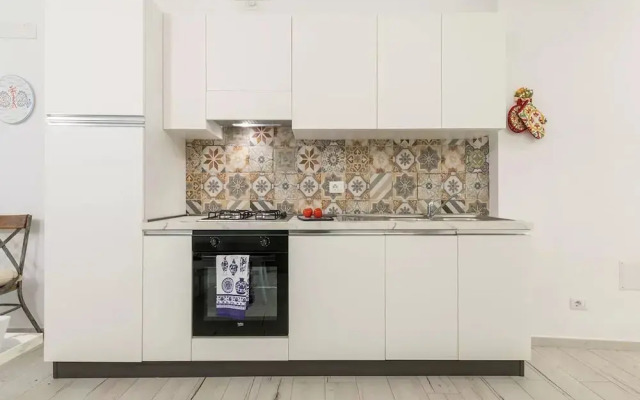 Spacious Retreat in the Heart of Sardinia