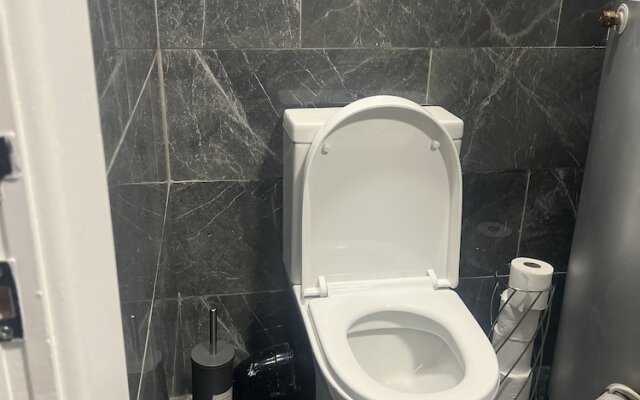 Boothtown Luxury Apartments