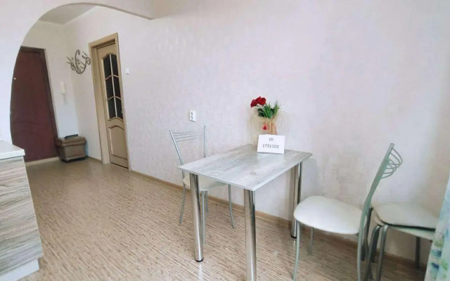 Апартаменты на улице Маршала Казакова 8 корпус 1