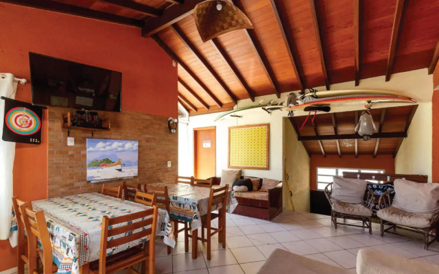 Pinguins Hostel