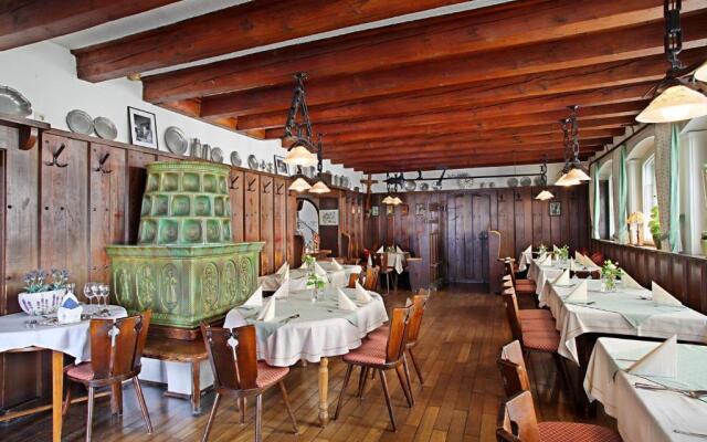 Hotel Gasthof Traubenbräu
