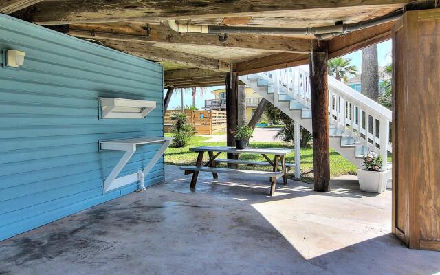 A Coastin Casa #3 Sunday Villas