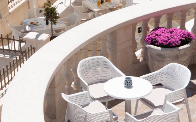 Boutique Hotel Kredo