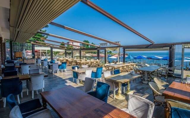 Yildiz Apart Hotel