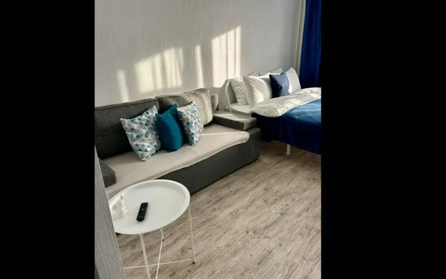 Апартаменты на Краснопольском проспекте 10