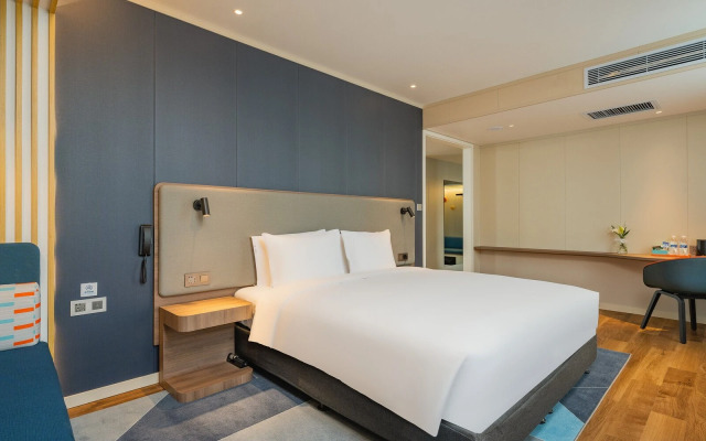 Holiday Inn Express Taiyuan High Tech Zone