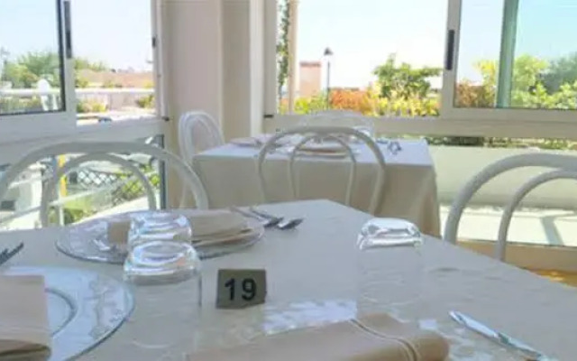 Hotel Delfino