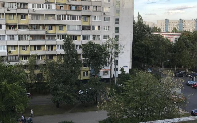 G-Kvartal (Джи-квартал) на улице Таллинская 16 корпус 1