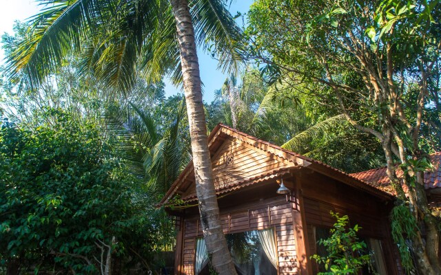 Cosy Bungalow Phu Quoc