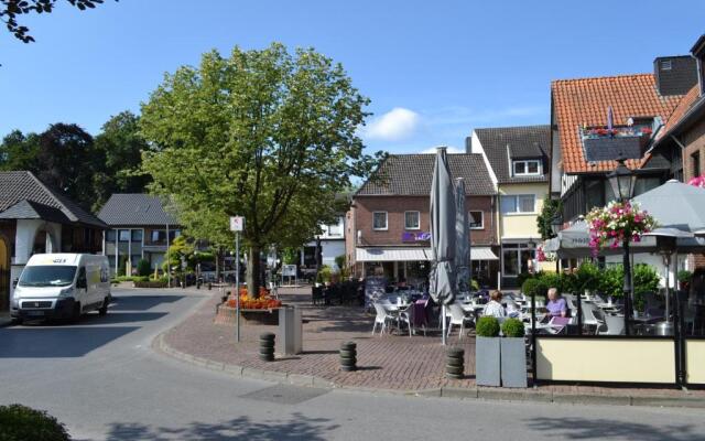 Ferienwohnung Lavendel