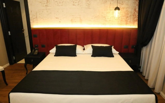 Hotel Kloest