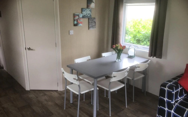 CS 30 - Vakantiepark Callassande