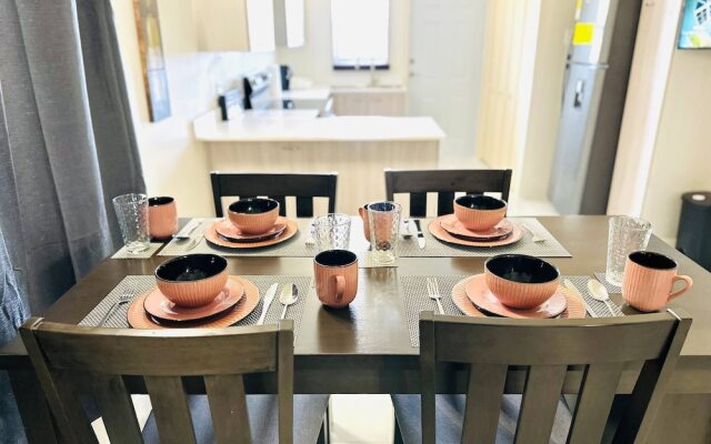 Escape to Paradise Brand New Bungalow With Ocean View in Discovery Bay 1