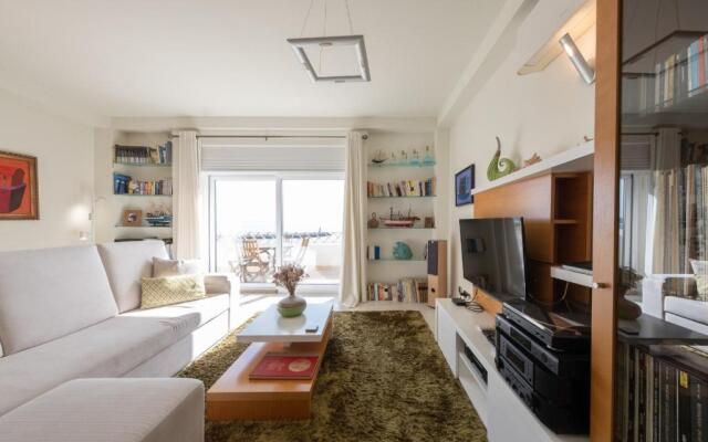 Fábrica da Ribeira 71 by Destination Algarve