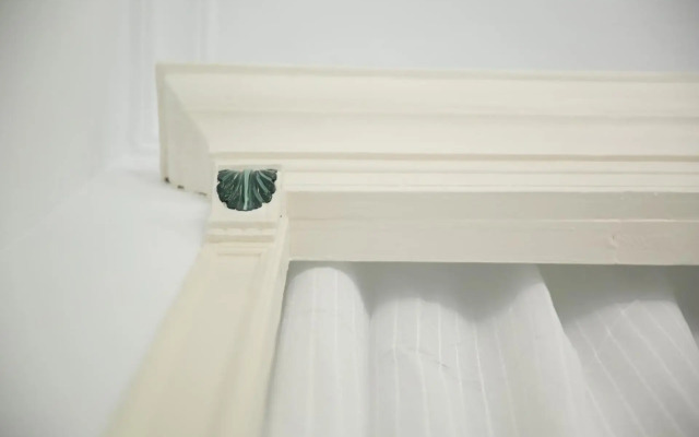 Roman Circus City Entry