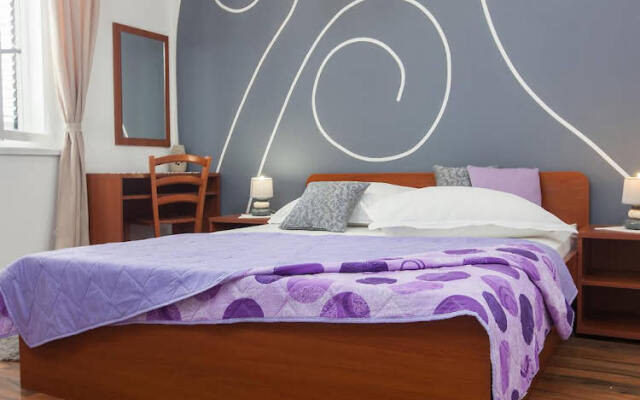 Apartment Luci