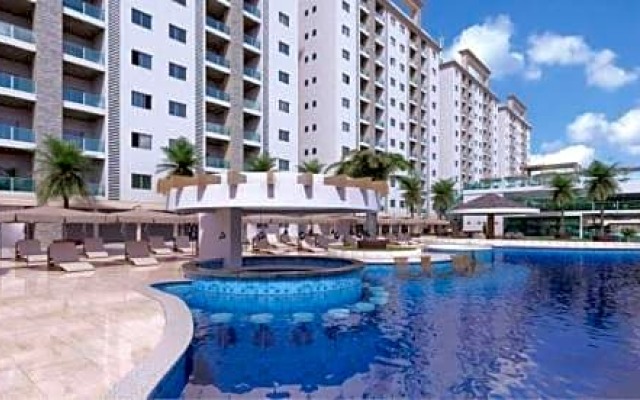 Salinas Park Resort Ap402