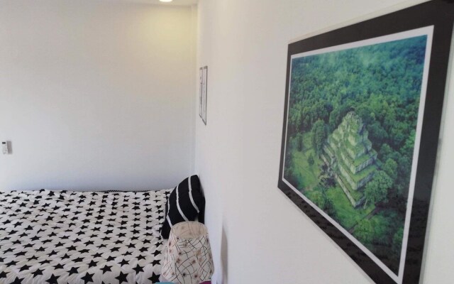 Cat's Hostel